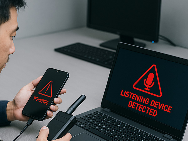 灵石手机电脑监听排查服务