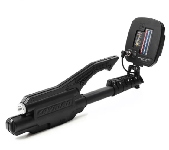 灵石俄罗斯进口非线性节点 400CAYMAN