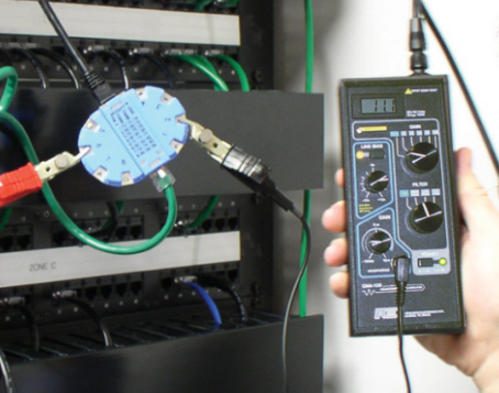 灵石美国REI CMA-100反监听音频放大器