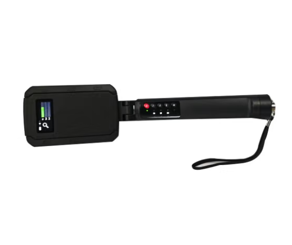 灵石便携式非节点性探测仪